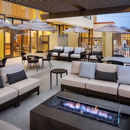 Hyatt Place Scottsdale North Eksteriør bilde