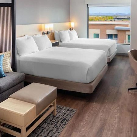 Hyatt Place Scottsdale North Eksteriør bilde