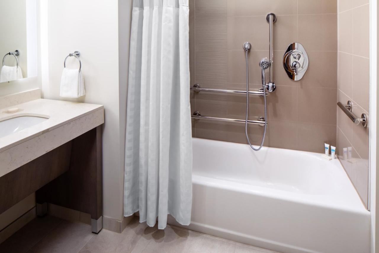 Hyatt Place Scottsdale North Eksteriør bilde