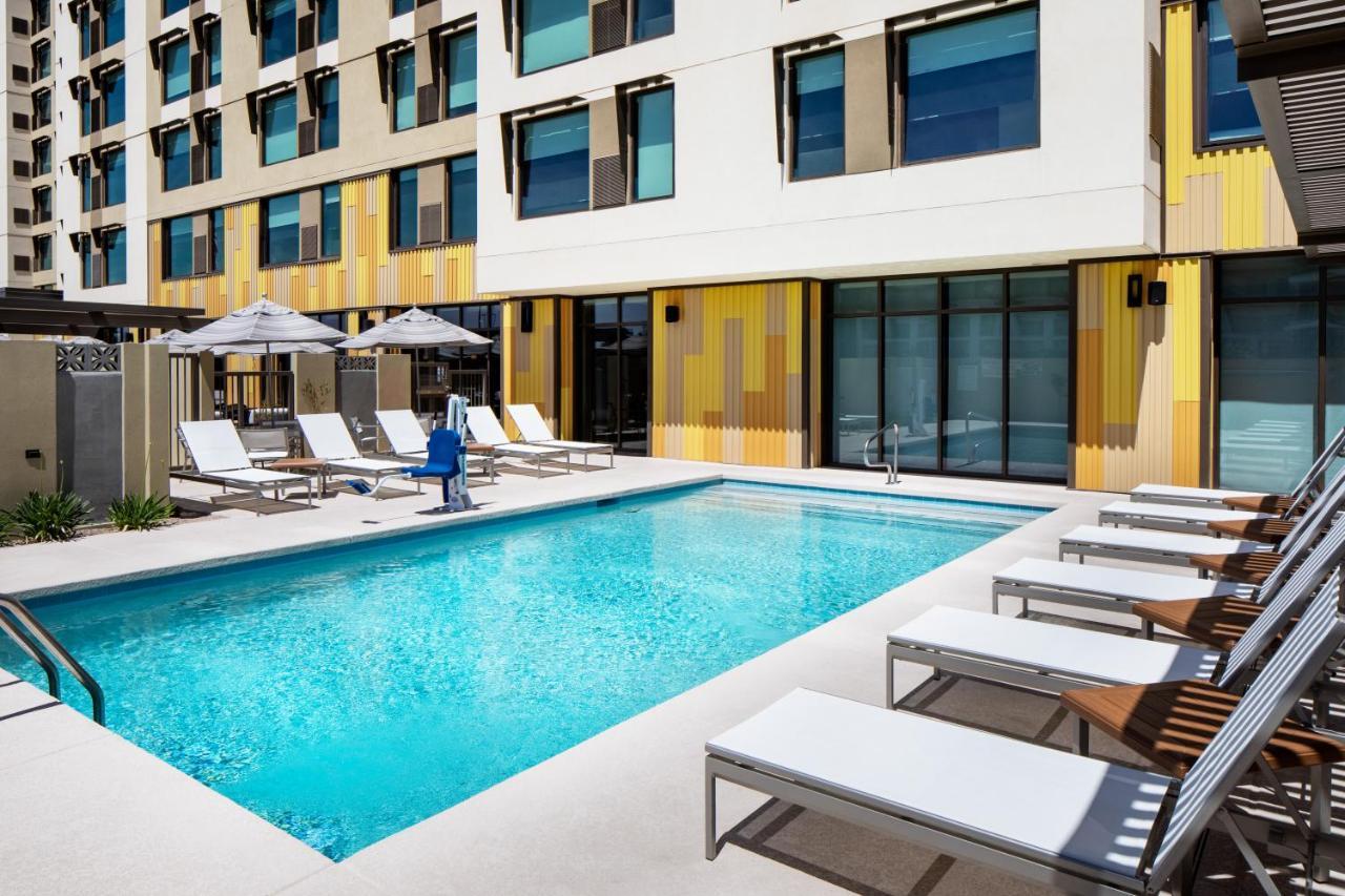 Hyatt Place Scottsdale North Eksteriør bilde