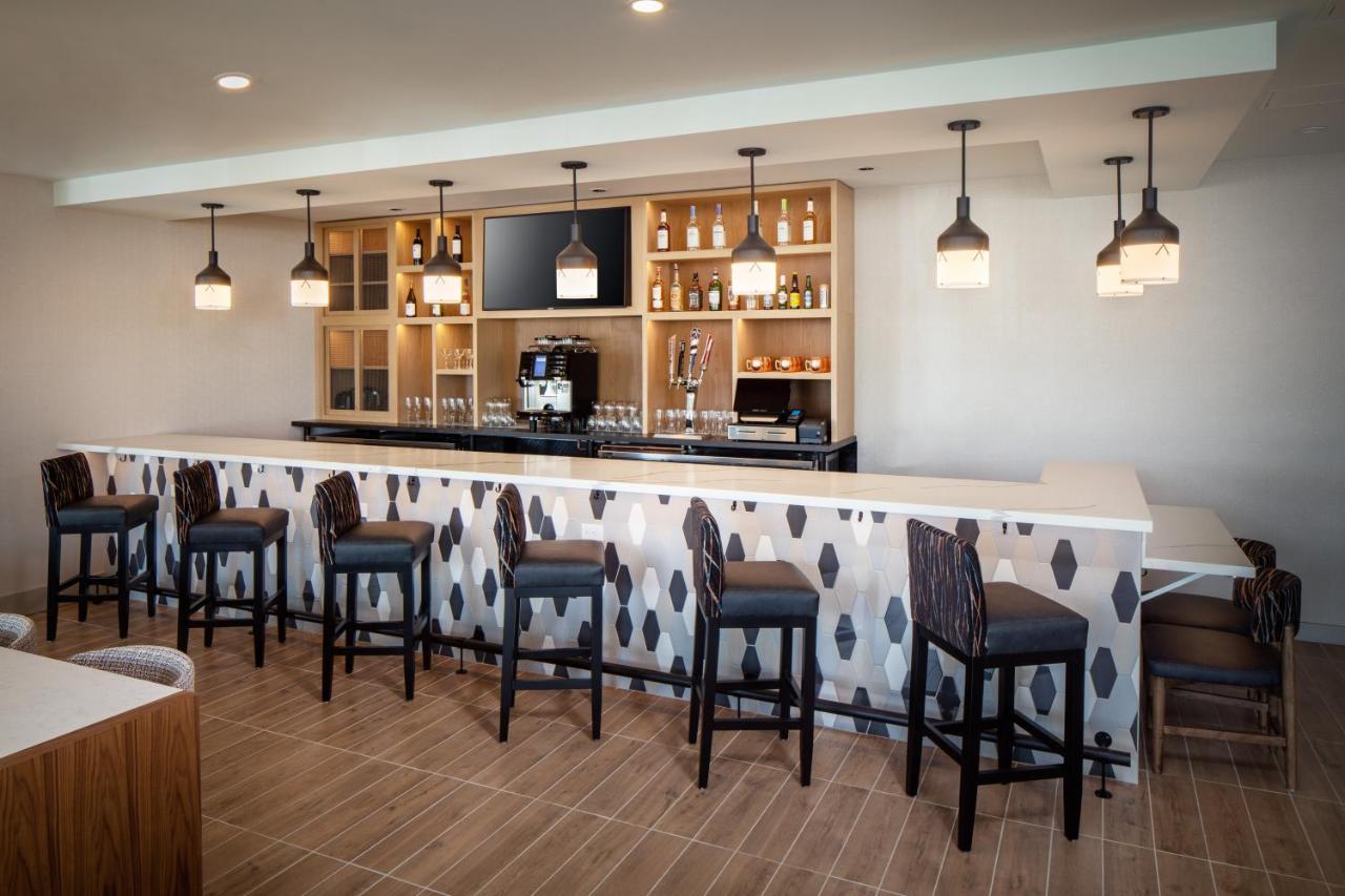 Hyatt Place Scottsdale North Eksteriør bilde