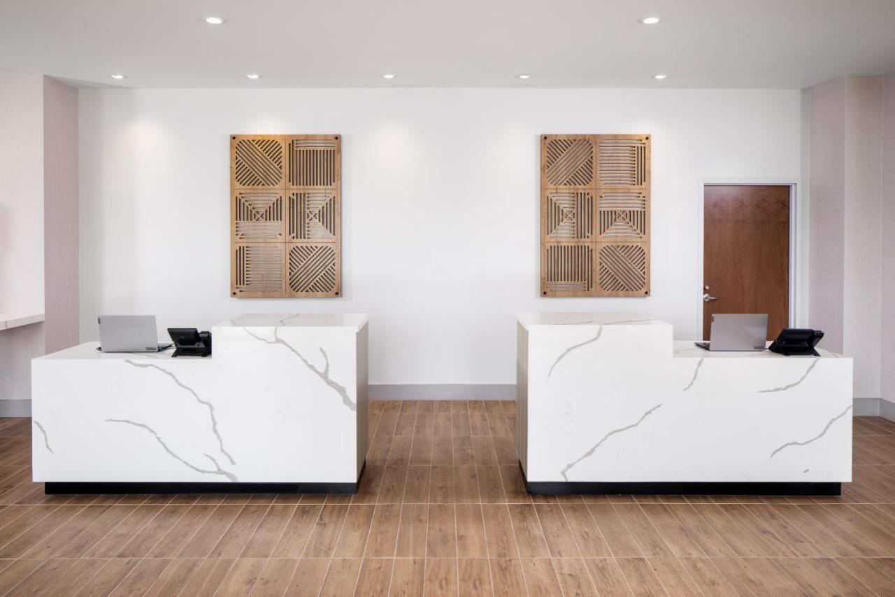 Hyatt Place Scottsdale North Eksteriør bilde