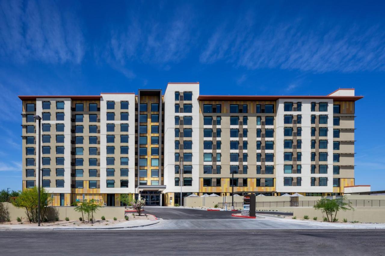 Hyatt Place Scottsdale North Eksteriør bilde