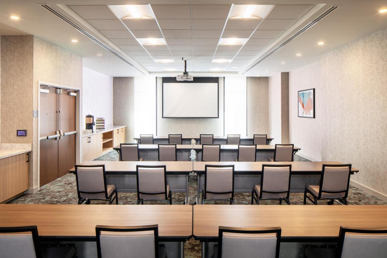 Hyatt Place Scottsdale North Eksteriør bilde