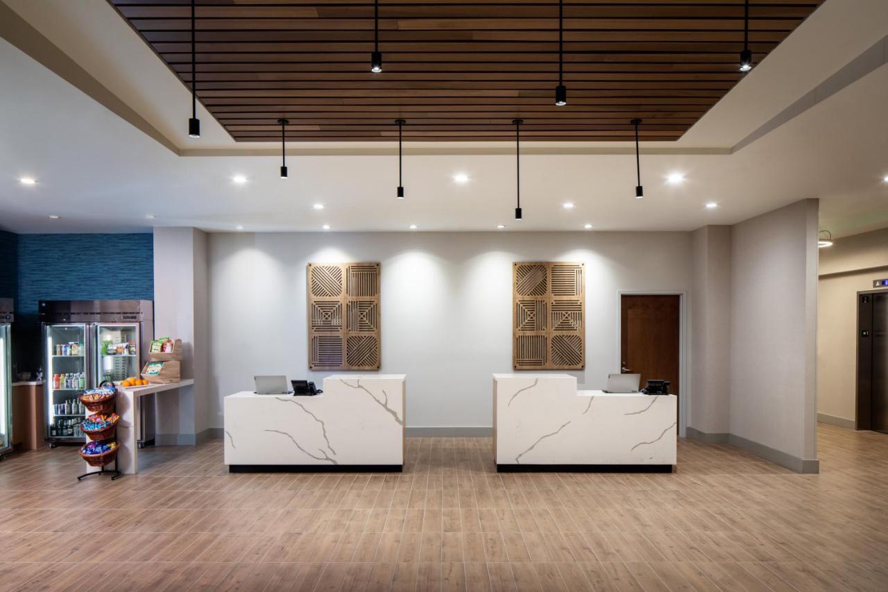 Hyatt Place Scottsdale North Eksteriør bilde