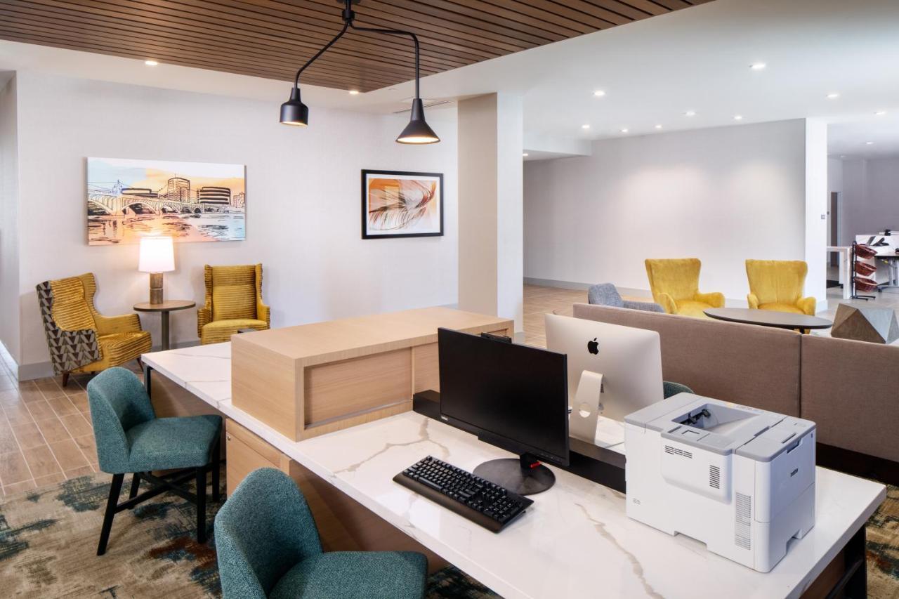 Hyatt Place Scottsdale North Eksteriør bilde