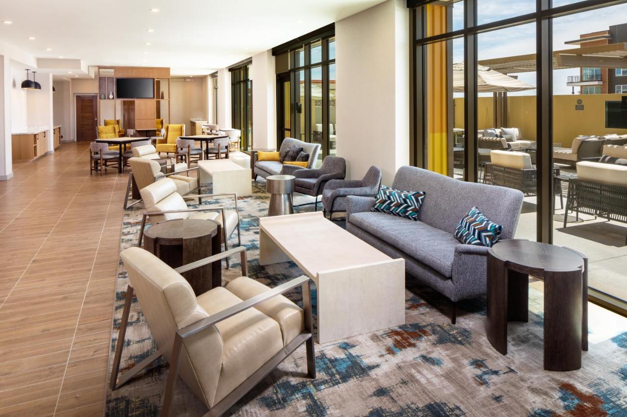 Hyatt Place Scottsdale North Eksteriør bilde