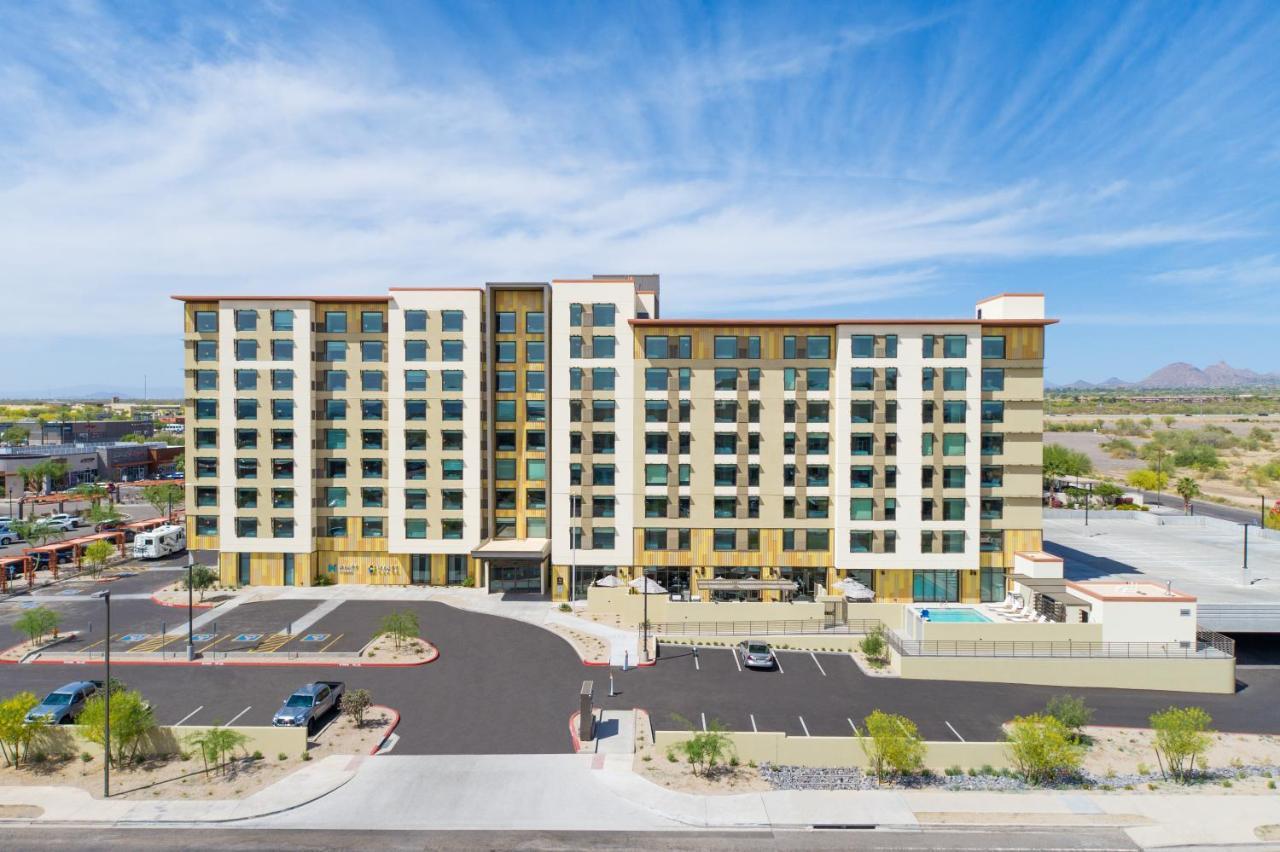 Hyatt Place Scottsdale North Eksteriør bilde