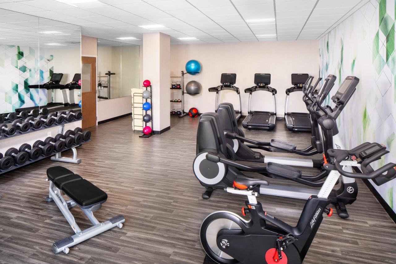 Hyatt Place Scottsdale North Eksteriør bilde