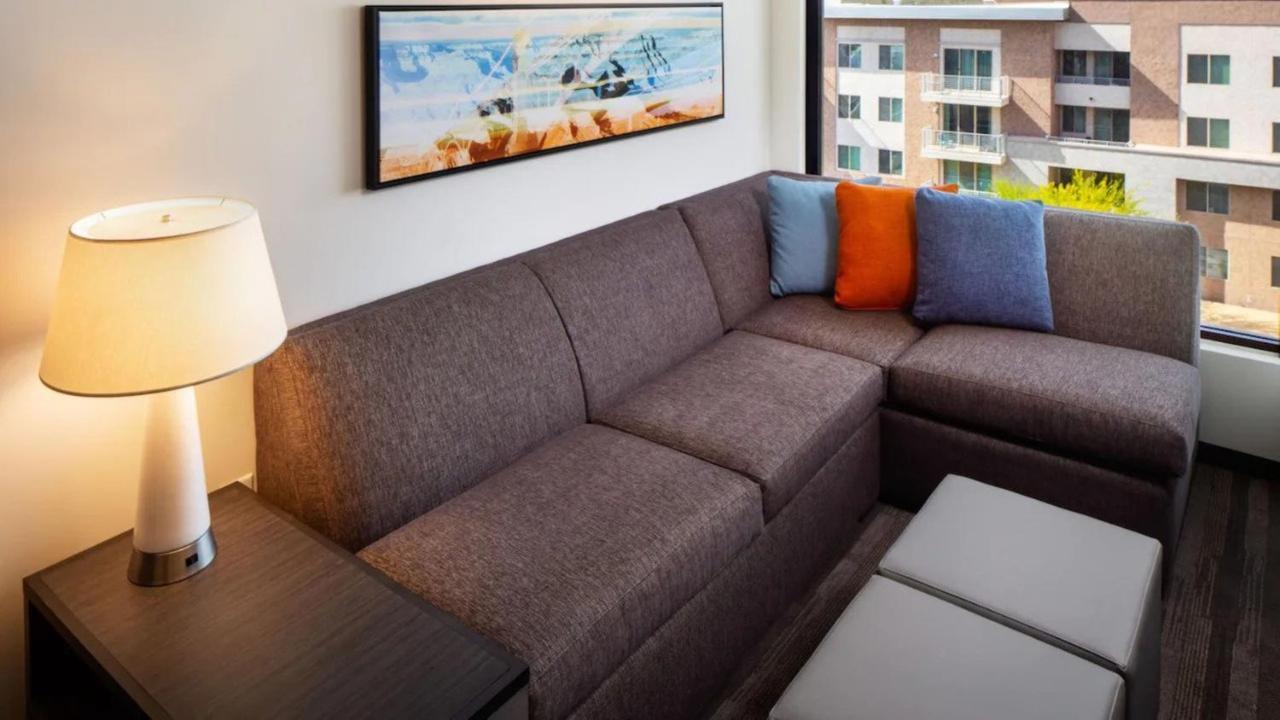 Hyatt Place Scottsdale North Eksteriør bilde